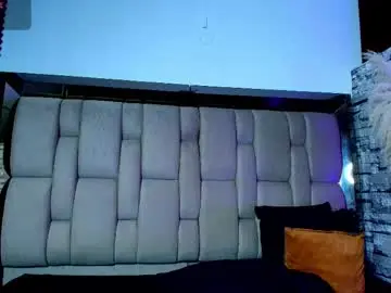Chaturbate Live Sex of samygreyy_