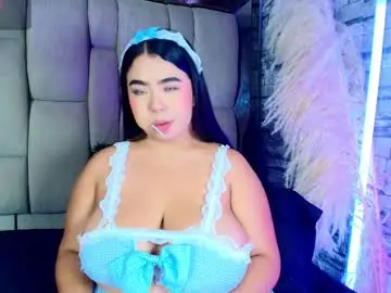 Chaturbate Watch Live Sex Cams of samygreyy_