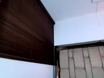 Chaturbate Best Webcam of samygreyy_