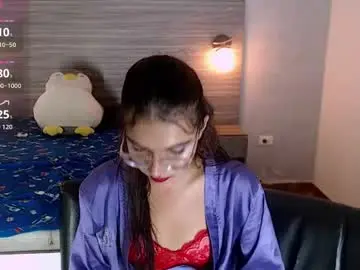 Chaturbate Live Porn of sarasaenz_999