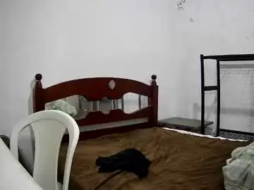 Chaturbate Nude Webcam of skinnylatinman