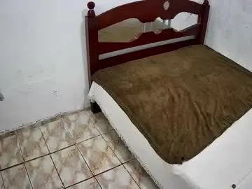 Chaturbate Nude Webcam of skinnylatinman