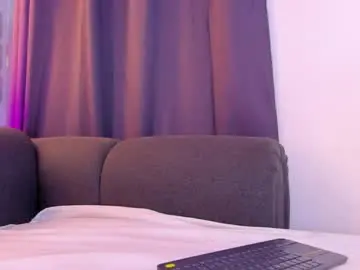 Chaturbate Live Porn of sofi_cabanna