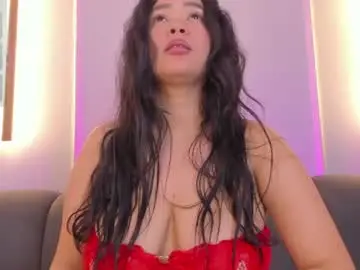 Chaturbate Sex Chat of sofi_cabanna