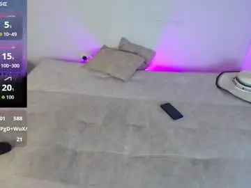 Chaturbate Free Live Porn of sweet_bella_valery_