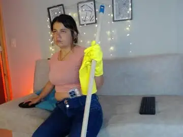 Chaturbate Best live sex cam show of sweet_bella_valery_