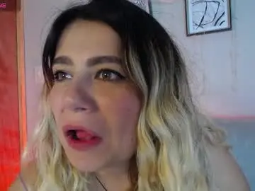 Chaturbate Live Sex Cam of sweet_bella_valery_