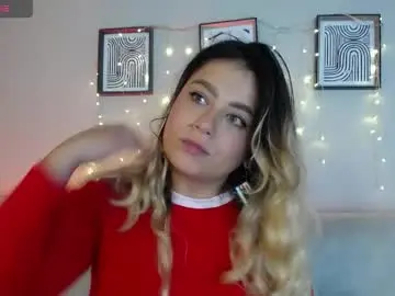 Chaturbate Free Porn Cam of sweet_bella_valery_