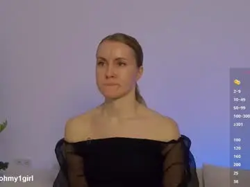 Chaturbate Live Porn of sweetkira1