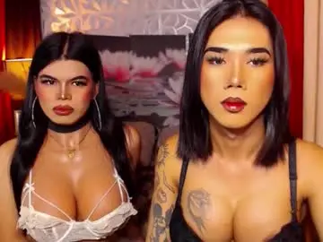 Chaturbate Sex Cam of transpornidol