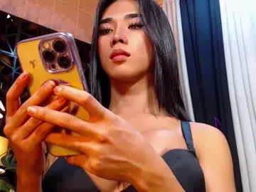 Chaturbate Adult Webcam of transpornidol