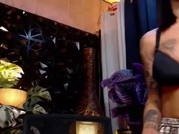 Chaturbate Adult Video Chat of transpornidol