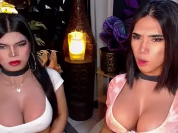 Chaturbate Free Live Porn of transpornidol