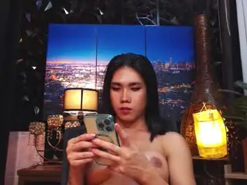 Chaturbate Private Sex Chat of transpornidol