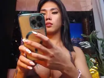 Chaturbate Adult Video Chat of transpornidol