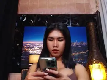 Chaturbate Free Live Porn of transpornidol