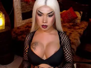Chaturbate Free Live Porn of transpornidol