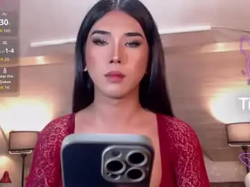 Chaturbate Live Porn of transpornidol