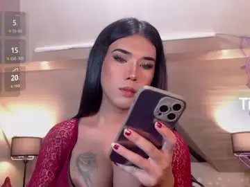 Chaturbate Watch Live Sex Cams of transpornidol