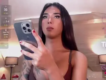 Chaturbate Private Sex Chat of transpornidol