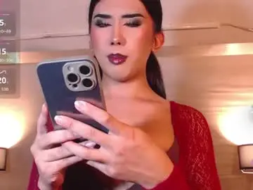 Chaturbate Sex Chat of transpornidol