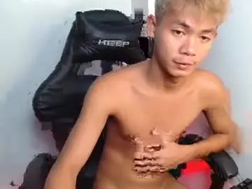 Chaturbate Sex Chat of urhotpinoy_izaac