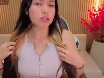 Chaturbate Free Porn Cam of venus_velvet_tp