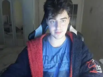 Chaturbate Sex Cam of vlad1605