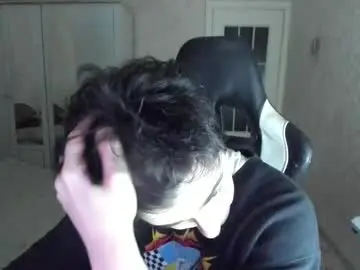 Chaturbate Adult Webcams of vlad1605