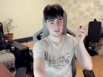 Chaturbate Best live sex cam show of vlad1605