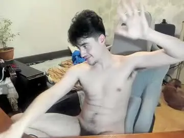 Chaturbate Sex Cam of vlad1605