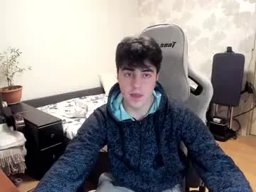 Chaturbate Adult Webcam of vlad1605