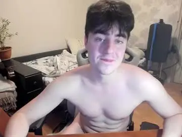 Chaturbate Adult Webcam of vlad1605