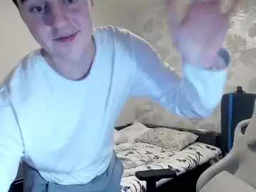 Chaturbate Nude Webcam of vlad1605