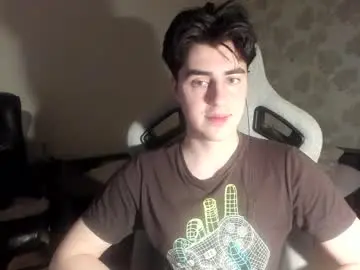 Chaturbate Adult Webcam of vlad1605