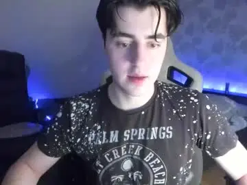 Chaturbate Live Sex Cam of vlad1605
