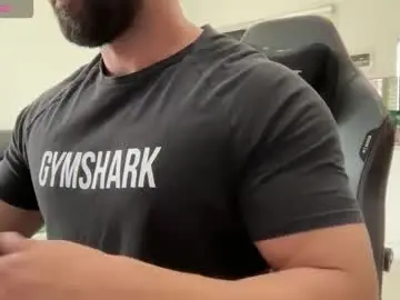 Chaturbate Sex Cam of weaponx1