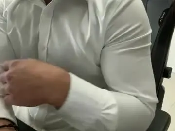 Chaturbate Sex Cam of weaponx1