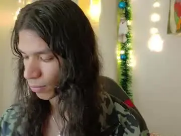 Chaturbate Adult Webcam of willy_veins