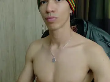 Chaturbate Live Porn of willy_veins