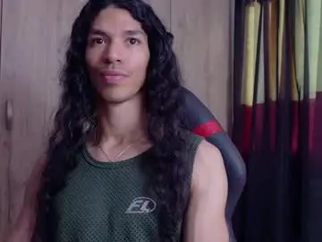 Chaturbate Free Porn Cam of willy_veins