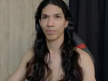 Chaturbate Live Sex Cam of willy_veins