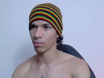 Chaturbate Nude Webcam of willy_veins