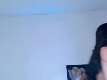 Chaturbate Live Sex Cam of working_girl28