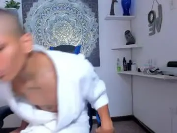 Chaturbate Best Webcam of adan_oriol
