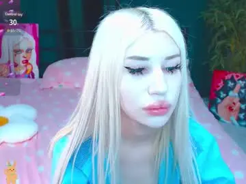 Chaturbate Live Sex of alison_moonlight