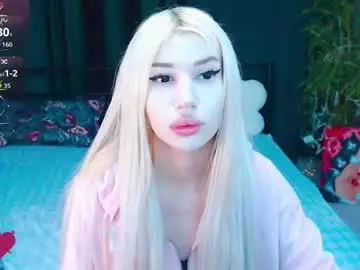 Chaturbate Sex Chat of alison_moonlight