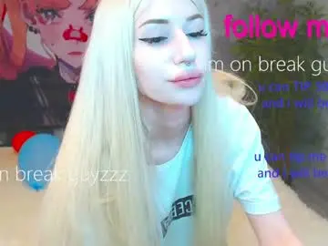 Chaturbate Live Sex Cam of alison_moonlight