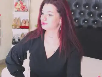 Chaturbate Live Porn of allisonn223