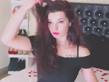 Chaturbate Adult Video Chat of allisonn223